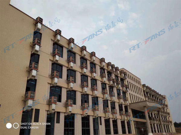 江門工廠通風(fēng)設(shè)備廠家如何選 不如看看【瑞泰風(fēng)】