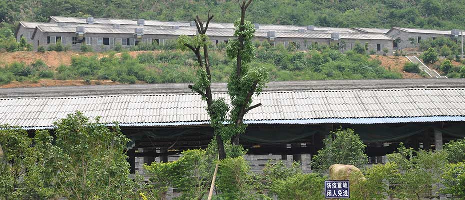 瑞昌環(huán)?？照{(diào)