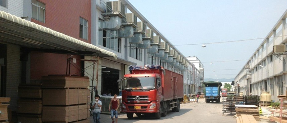 家具廠環(huán)?？照{(diào)